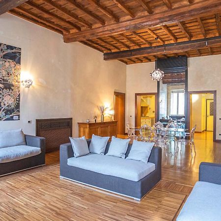 Piazza Venezia Charming Apartments With View Ρώμη Εξωτερικό φωτογραφία