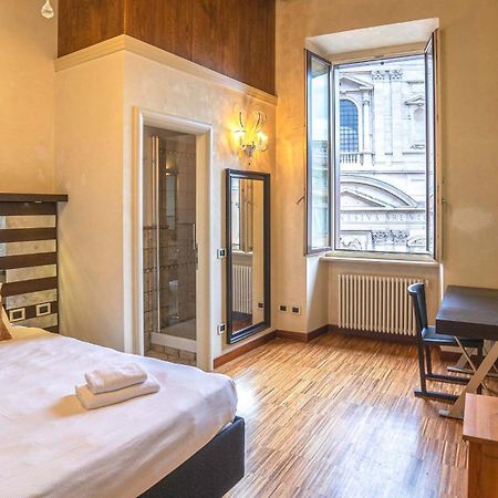 Piazza Venezia Charming Apartments With View Ρώμη Εξωτερικό φωτογραφία