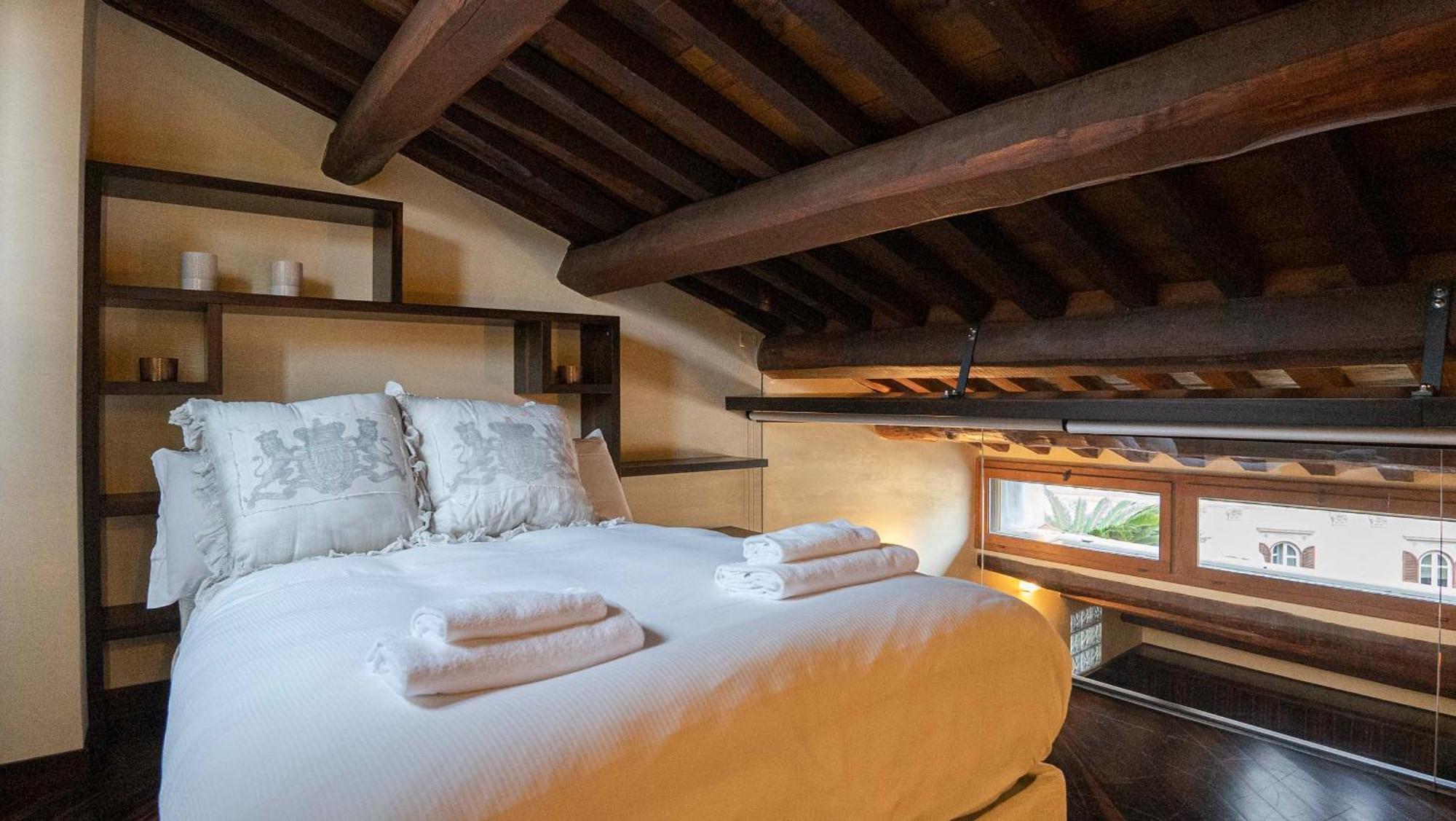 Piazza Venezia Charming Apartments With View Ρώμη Εξωτερικό φωτογραφία