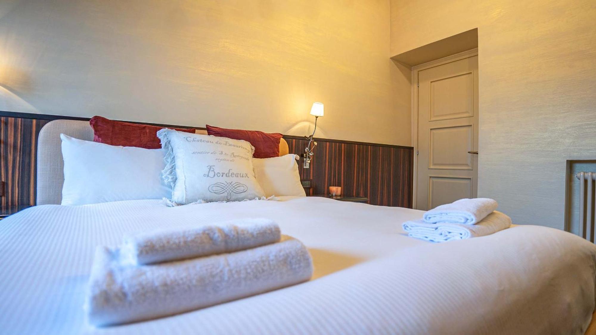 Piazza Venezia Charming Apartments With View Ρώμη Εξωτερικό φωτογραφία