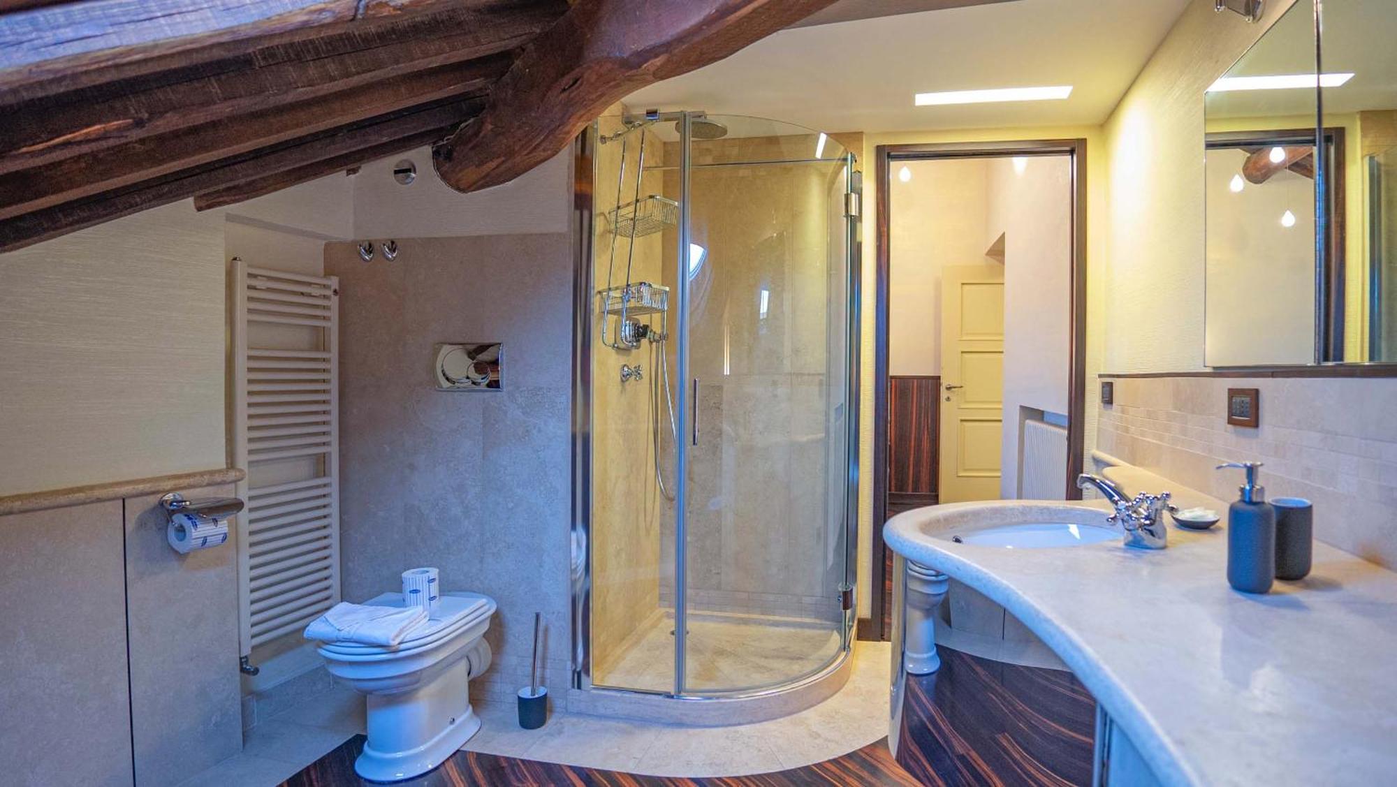 Piazza Venezia Charming Apartments With View Ρώμη Εξωτερικό φωτογραφία