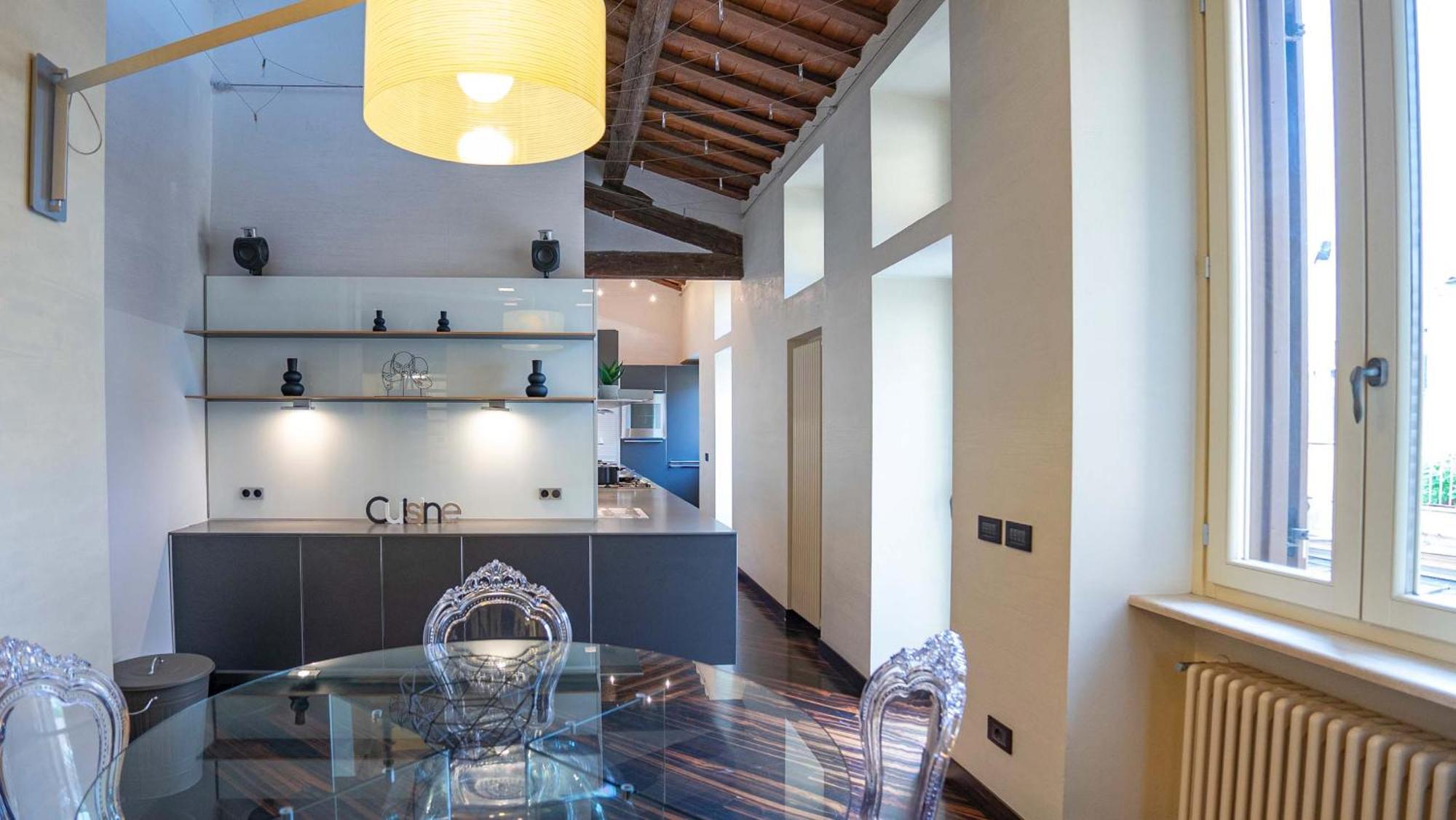Piazza Venezia Charming Apartments With View Ρώμη Εξωτερικό φωτογραφία