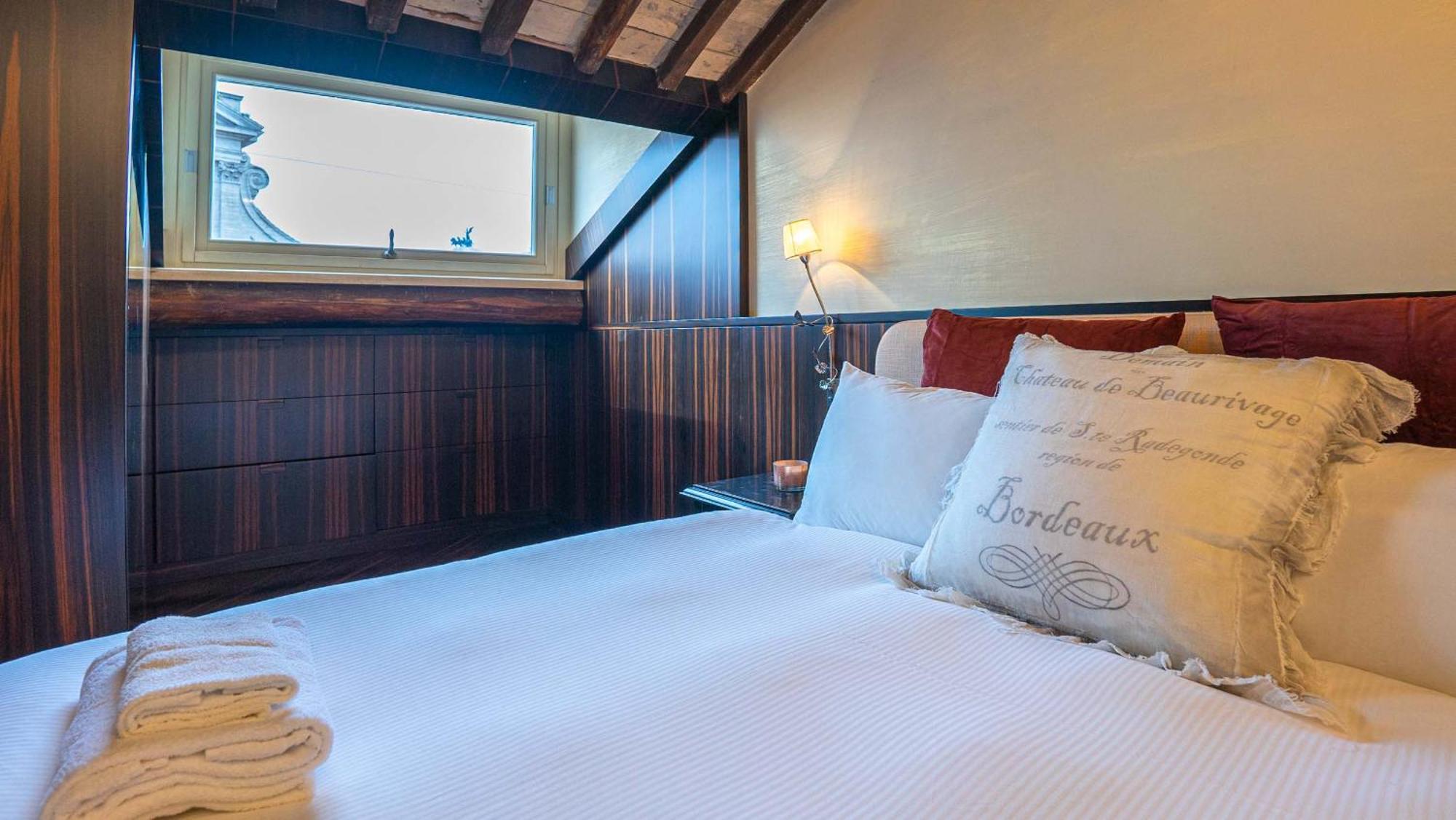 Piazza Venezia Charming Apartments With View Ρώμη Εξωτερικό φωτογραφία
