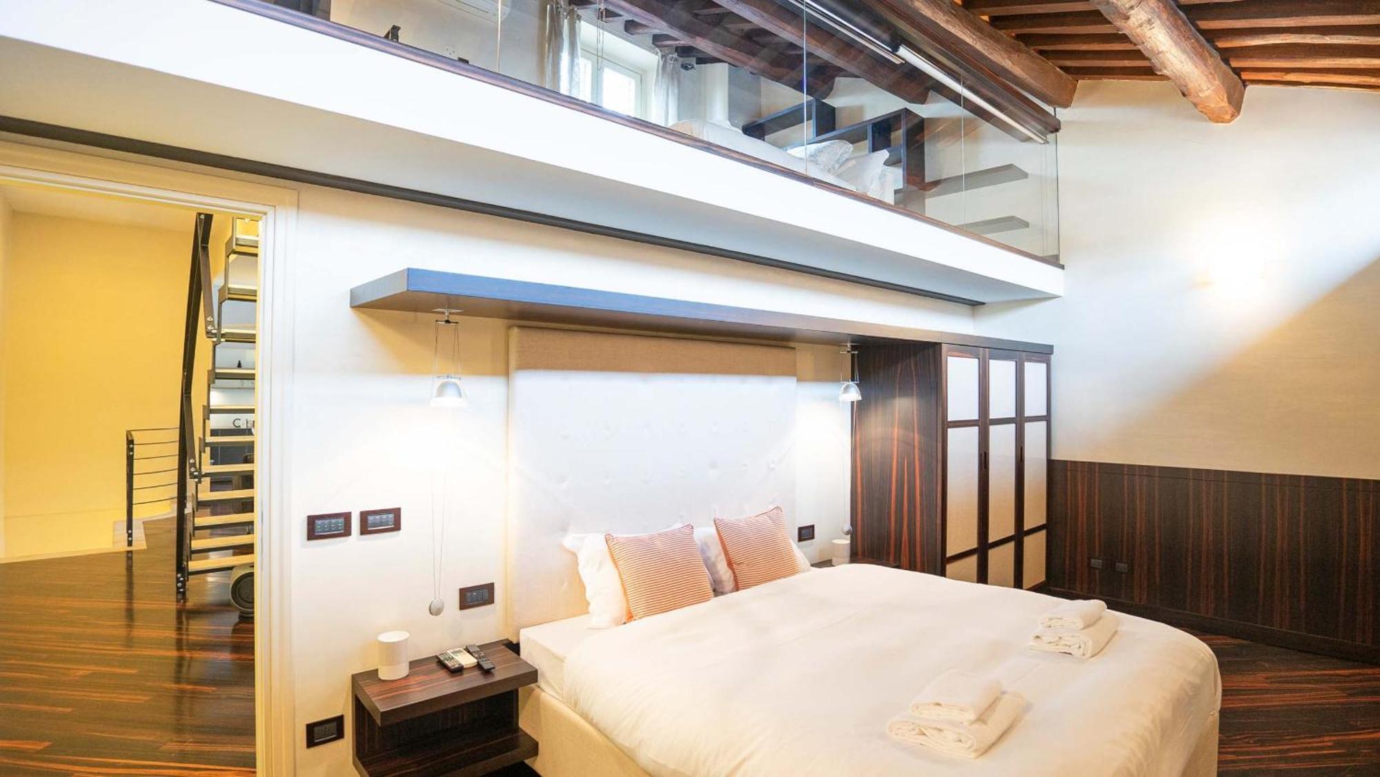 Piazza Venezia Charming Apartments With View Ρώμη Εξωτερικό φωτογραφία