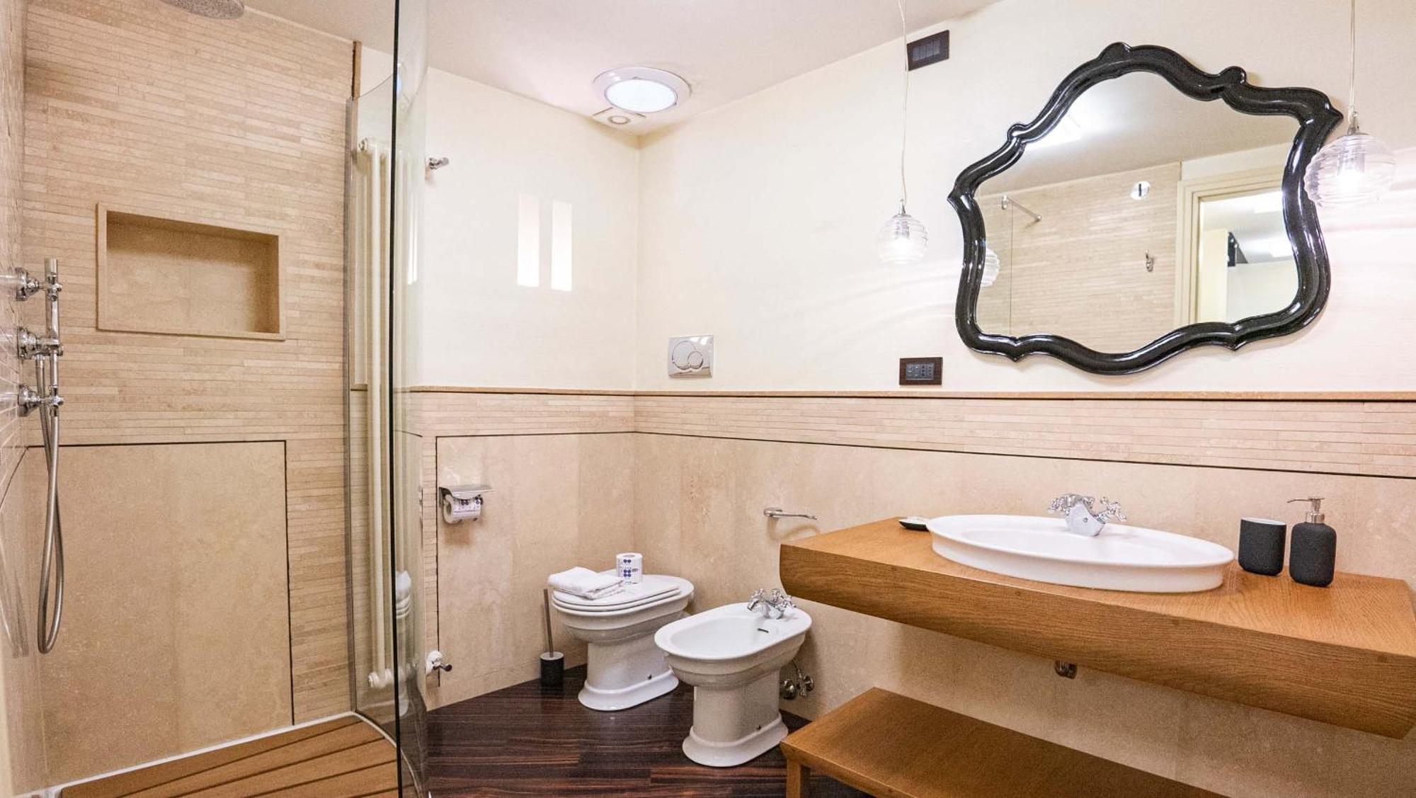 Piazza Venezia Charming Apartments With View Ρώμη Εξωτερικό φωτογραφία