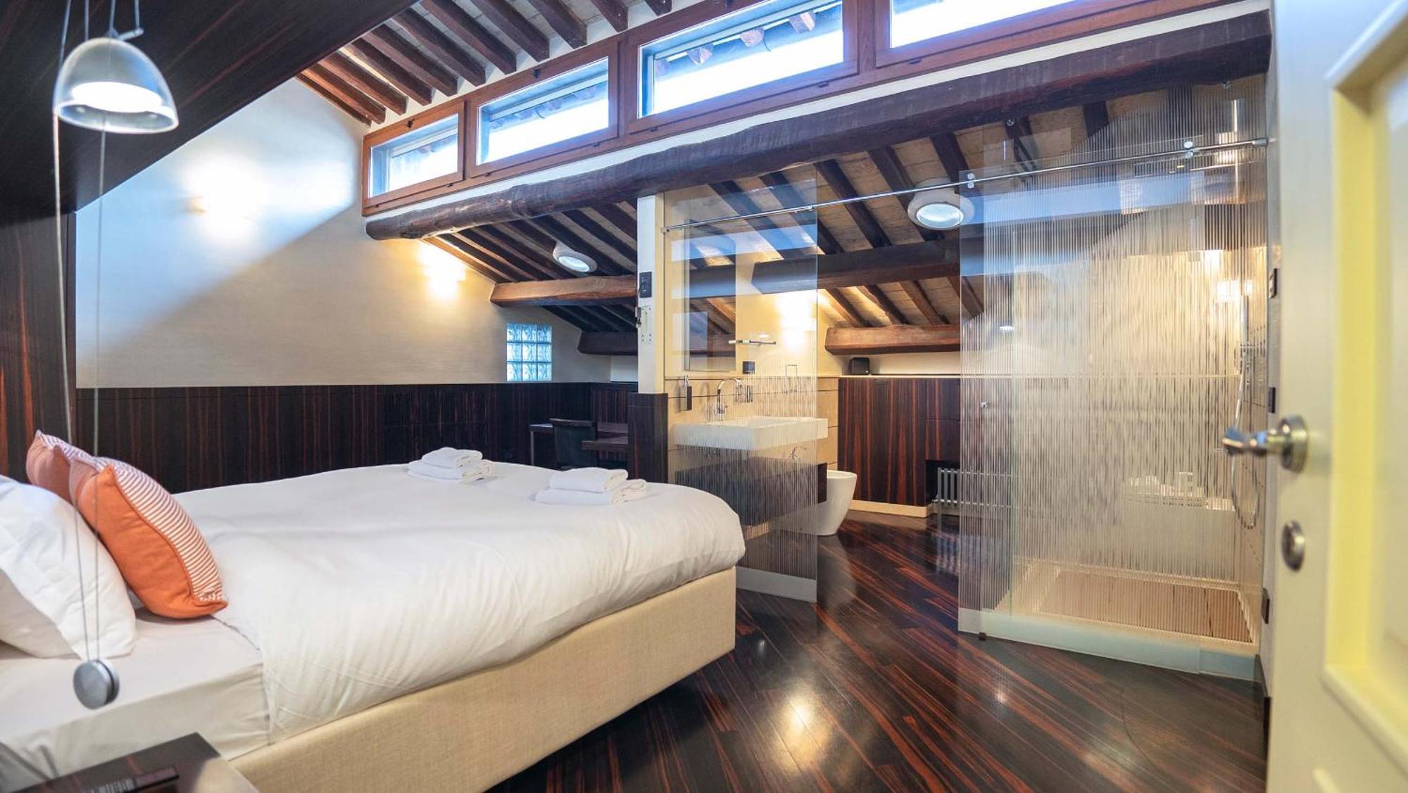 Piazza Venezia Charming Apartments With View Ρώμη Εξωτερικό φωτογραφία