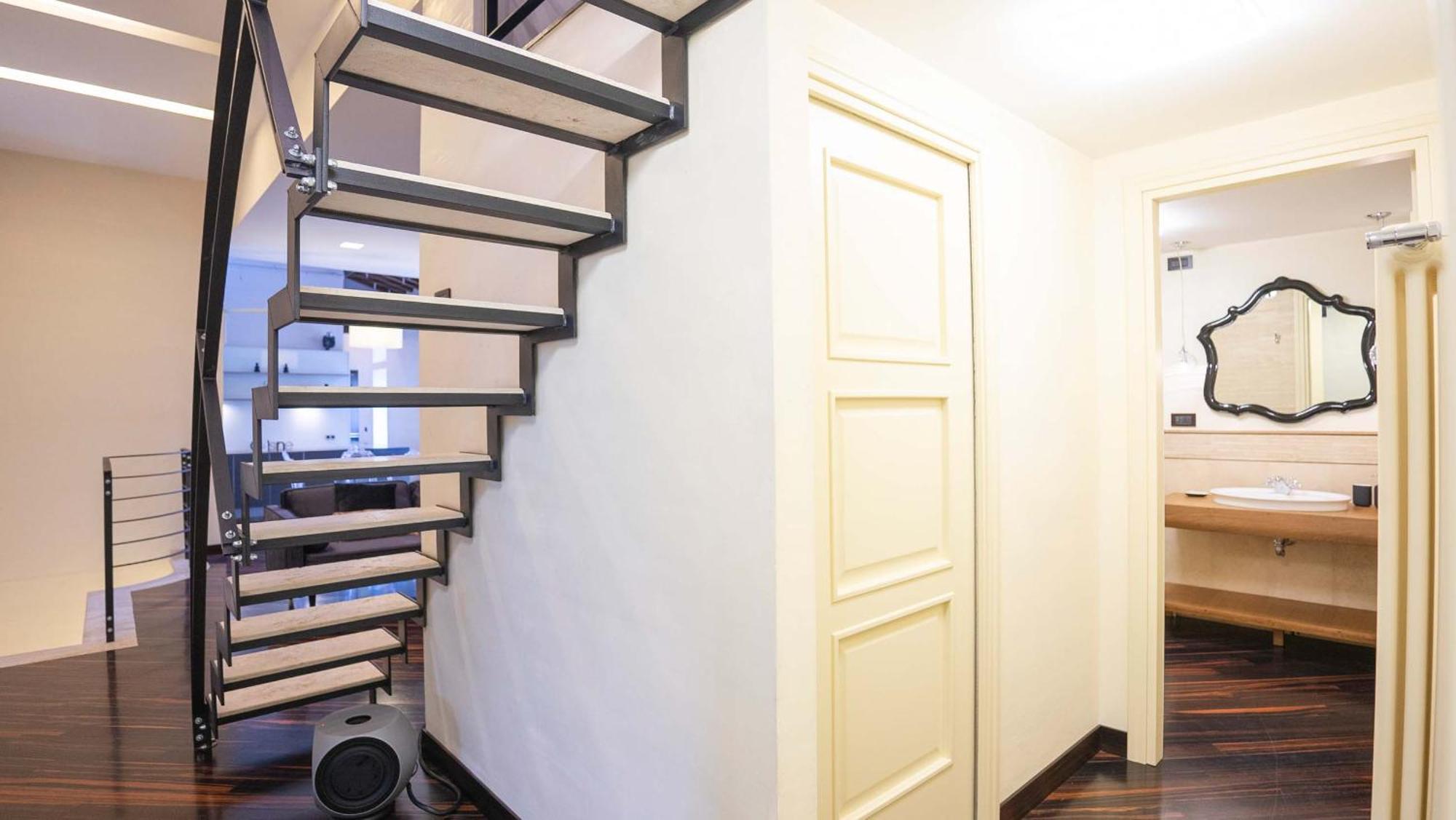 Piazza Venezia Charming Apartments With View Ρώμη Εξωτερικό φωτογραφία