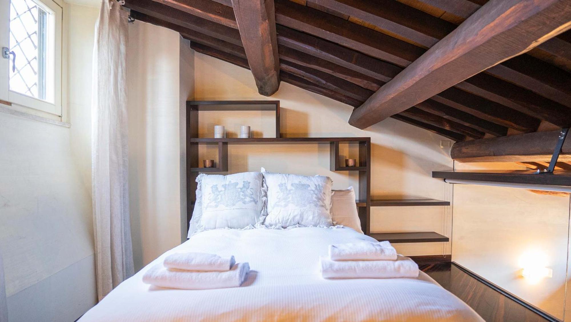 Piazza Venezia Charming Apartments With View Ρώμη Εξωτερικό φωτογραφία