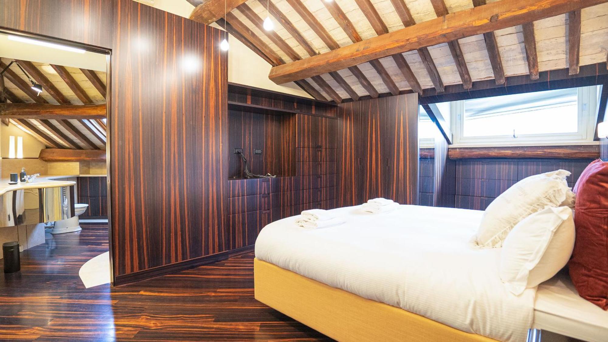 Piazza Venezia Charming Apartments With View Ρώμη Εξωτερικό φωτογραφία