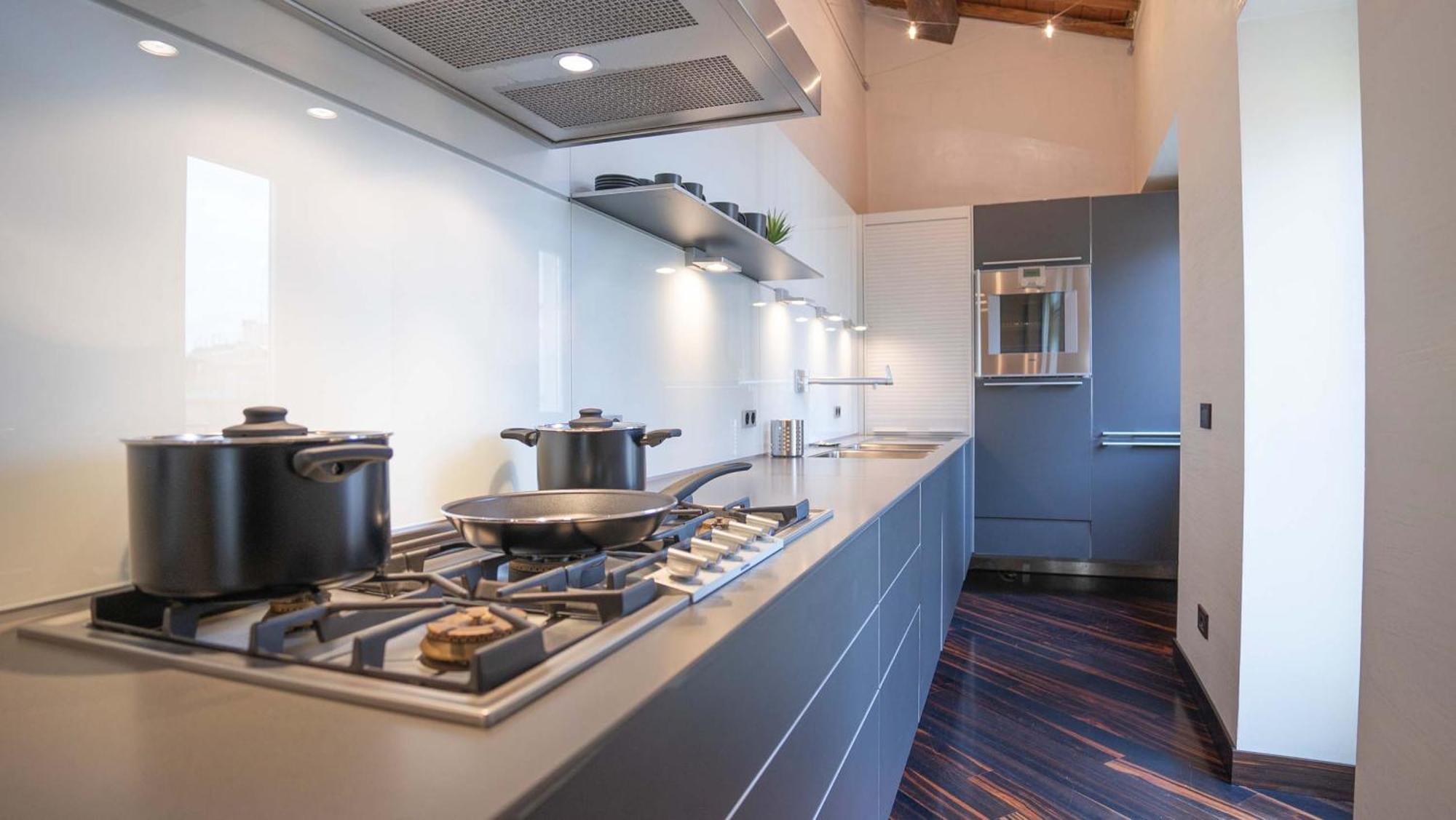 Piazza Venezia Charming Apartments With View Ρώμη Εξωτερικό φωτογραφία
