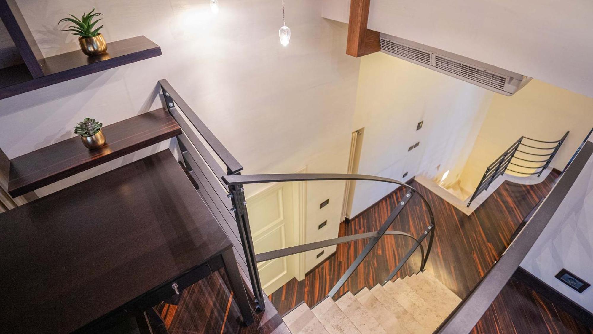 Piazza Venezia Charming Apartments With View Ρώμη Εξωτερικό φωτογραφία