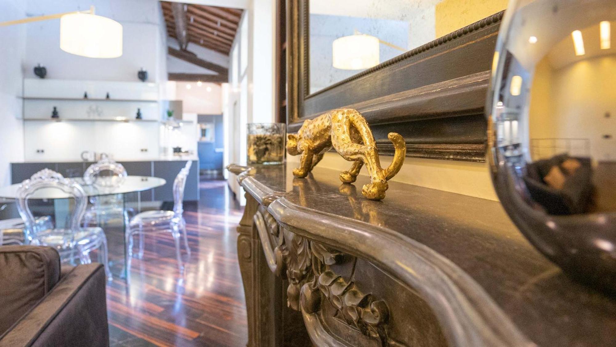 Piazza Venezia Charming Apartments With View Ρώμη Εξωτερικό φωτογραφία