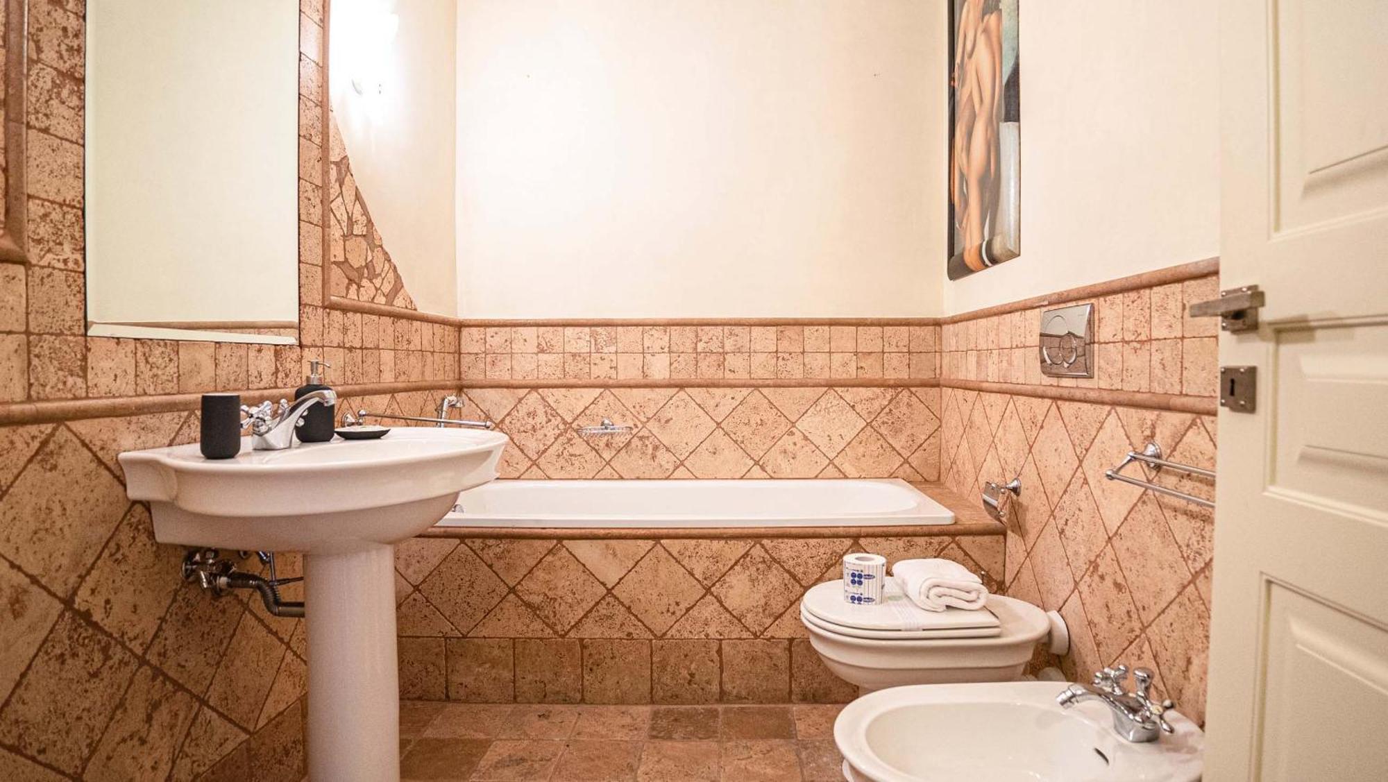Piazza Venezia Charming Apartments With View Ρώμη Εξωτερικό φωτογραφία
