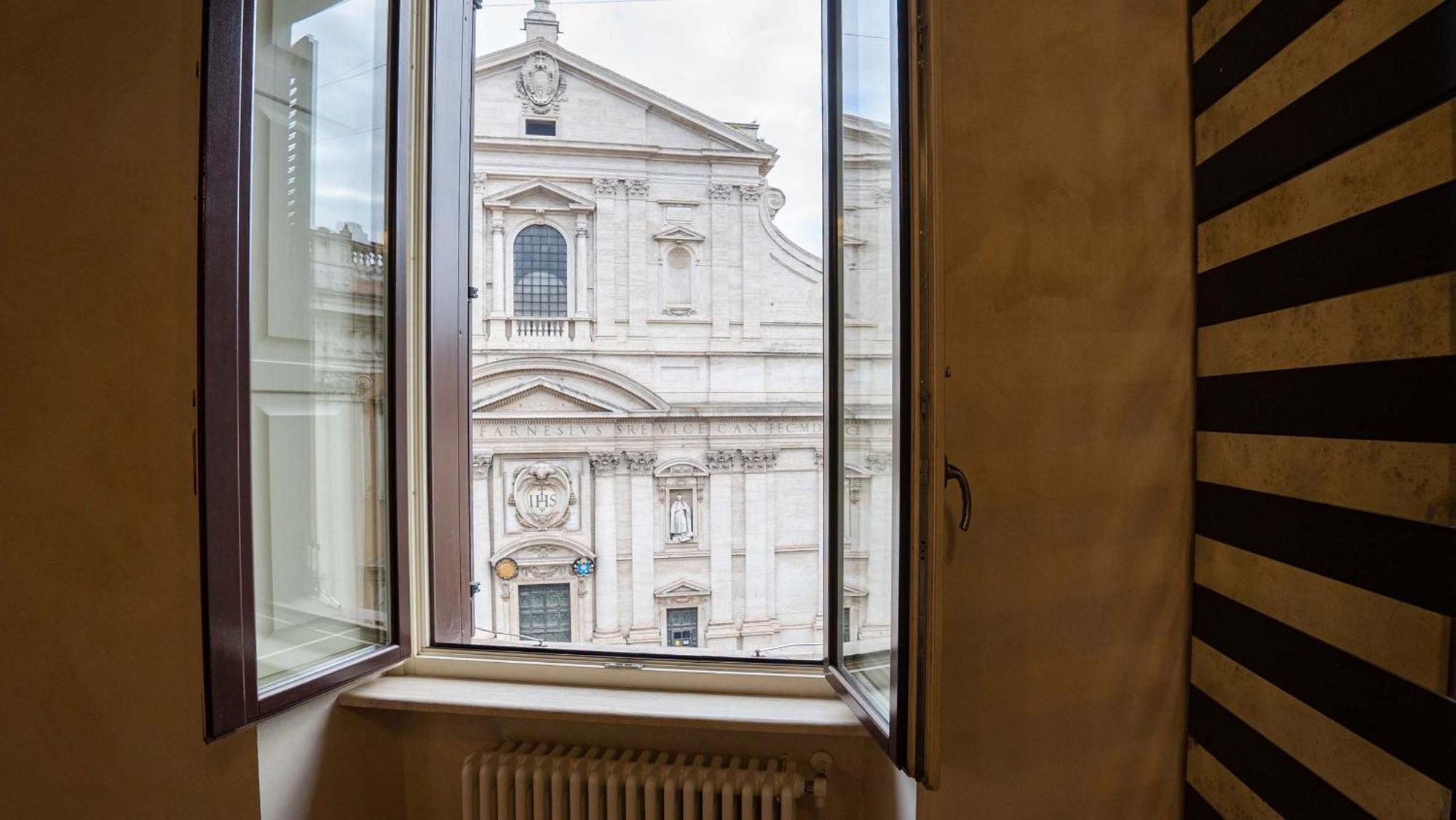 Piazza Venezia Charming Apartments With View Ρώμη Εξωτερικό φωτογραφία