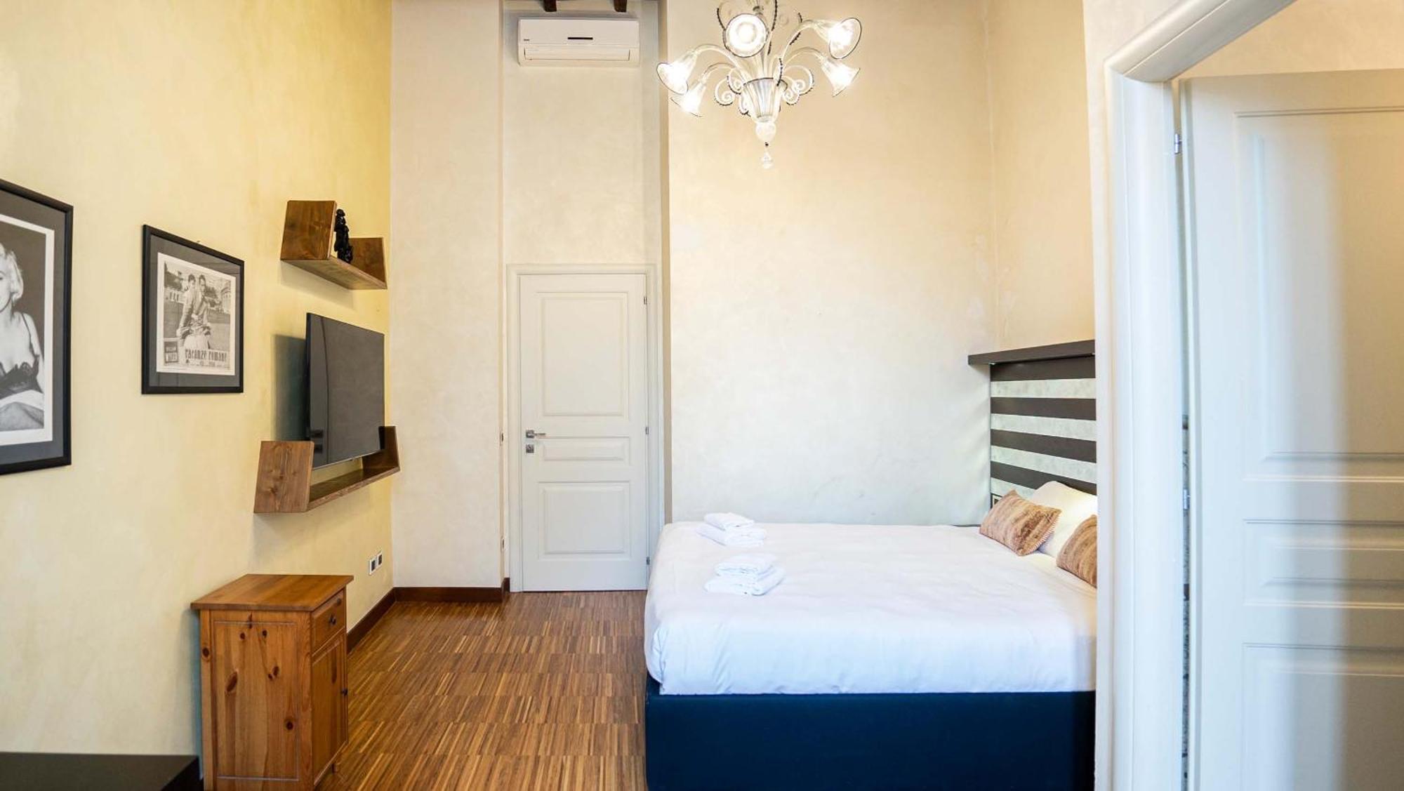 Piazza Venezia Charming Apartments With View Ρώμη Εξωτερικό φωτογραφία