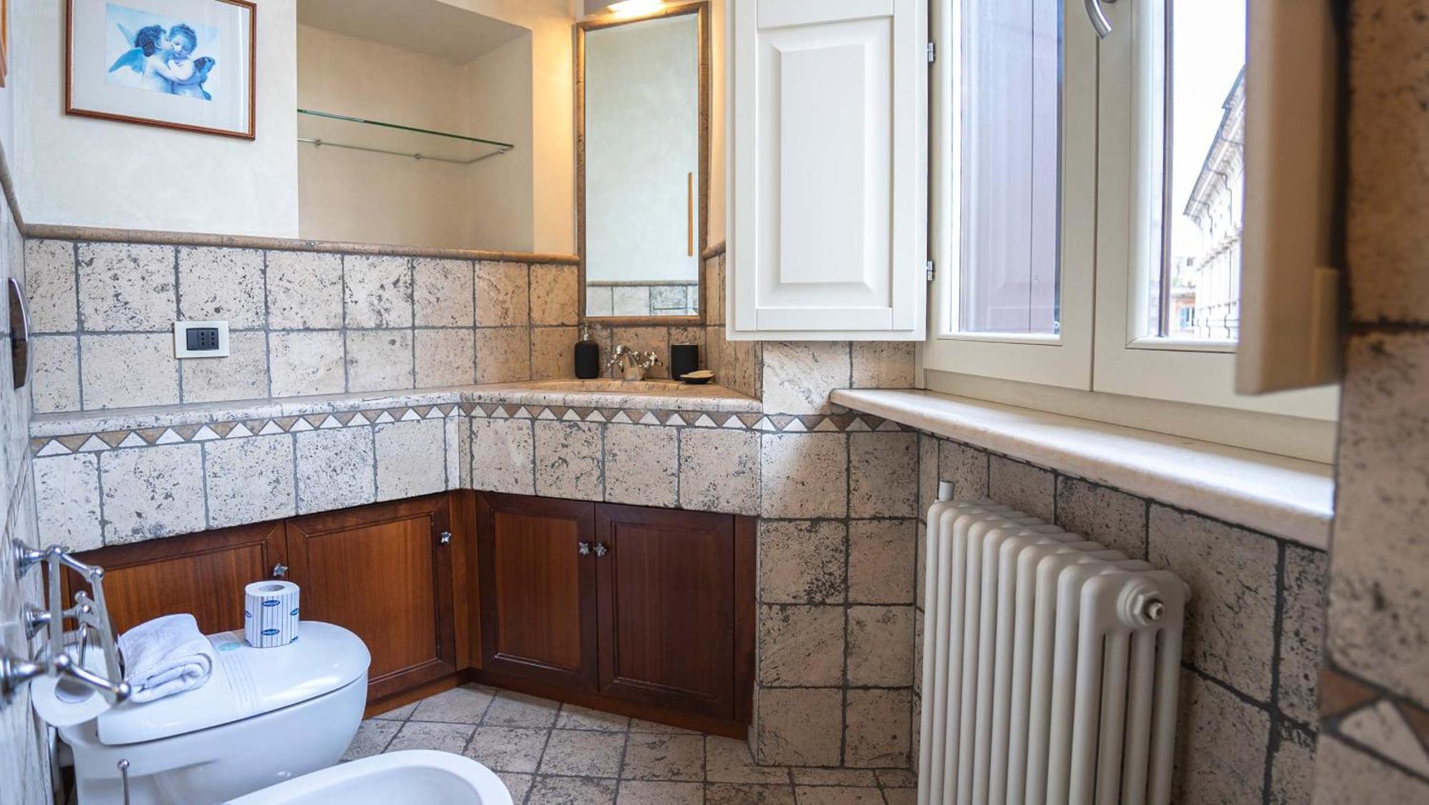 Piazza Venezia Charming Apartments With View Ρώμη Εξωτερικό φωτογραφία
