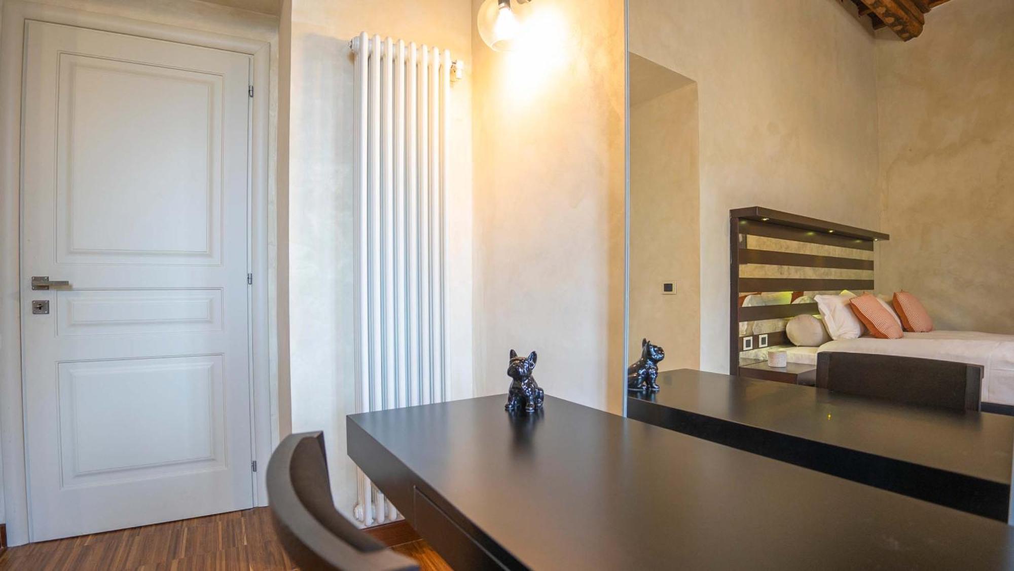 Piazza Venezia Charming Apartments With View Ρώμη Εξωτερικό φωτογραφία