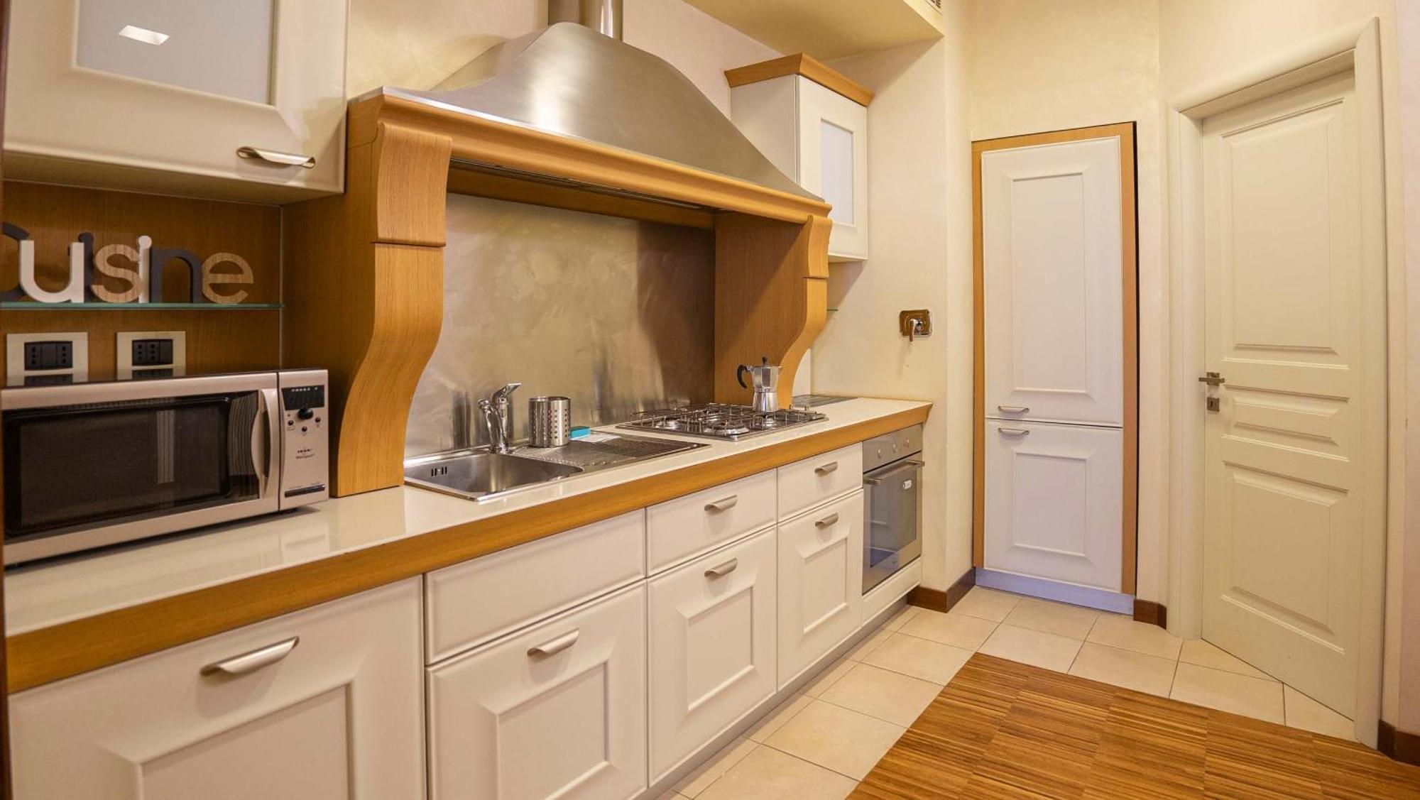 Piazza Venezia Charming Apartments With View Ρώμη Εξωτερικό φωτογραφία