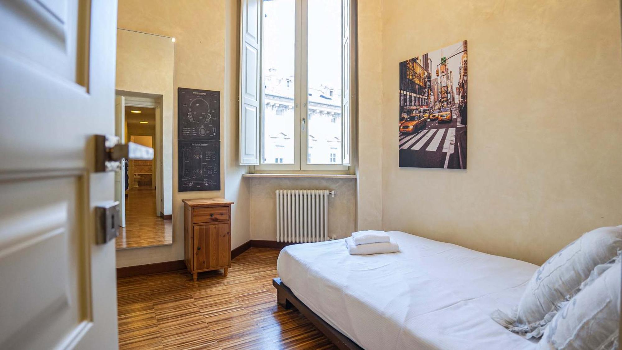Piazza Venezia Charming Apartments With View Ρώμη Εξωτερικό φωτογραφία