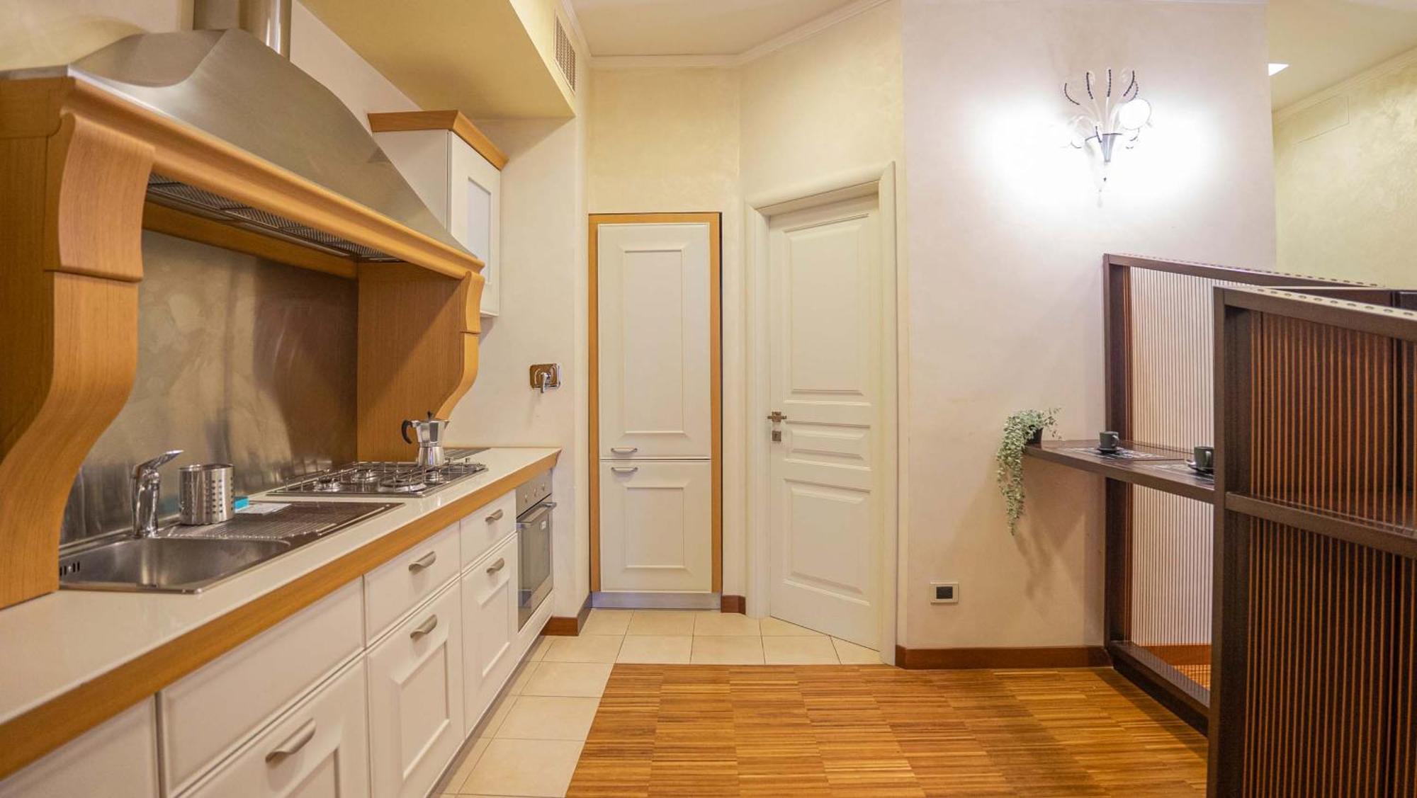 Piazza Venezia Charming Apartments With View Ρώμη Εξωτερικό φωτογραφία